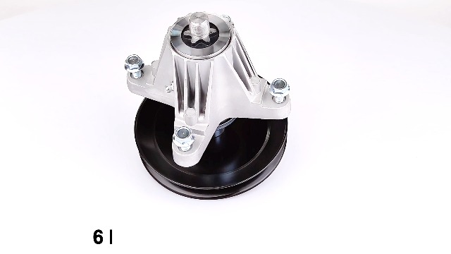 Amazon.com: 918-06976A 618-06976 918-06976 Spindles Fit for